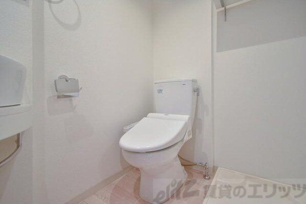 メインステージ西天満T’s SQUAREの物件内観写真